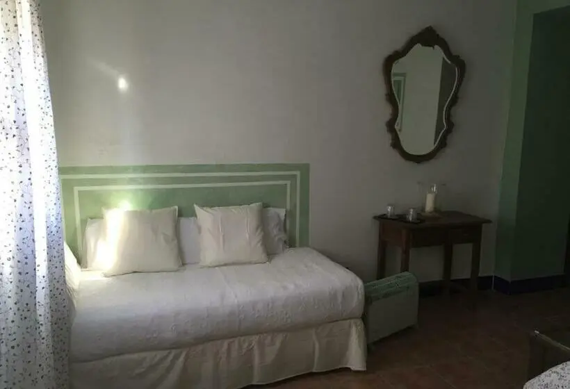 Standard-huone, Cortijo Carrillo