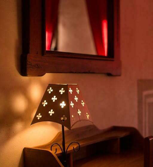 חדר סטנדרט, Cortijo Carrillo