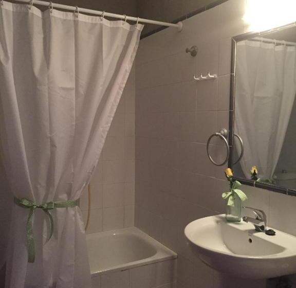 חדר סטנדרט עם נוף, Cortijo Carrillo