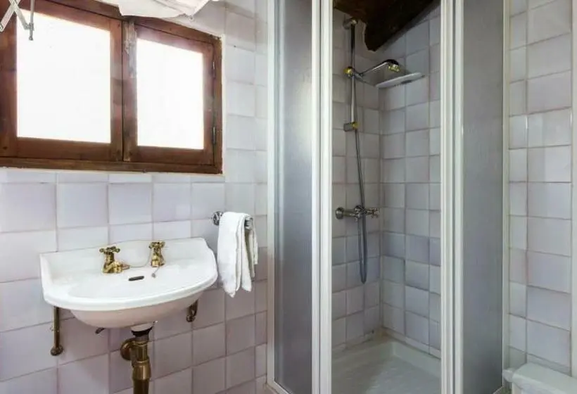 Standard Yhden Hengen Huone, Cortijo El Pino Retreat