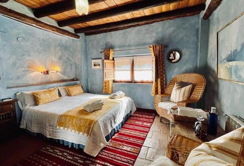 Номер Стандарт, Cortijo El Pino Retreat