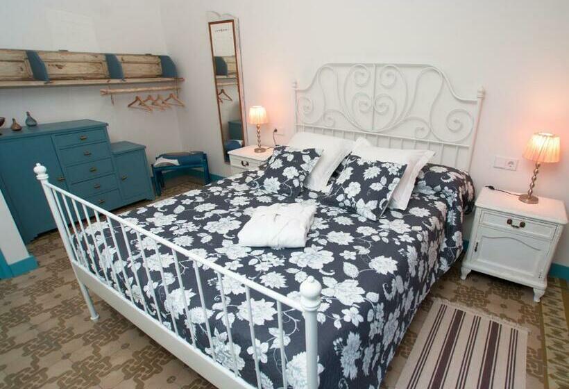 חדר סטנדרט, Hostal Chic