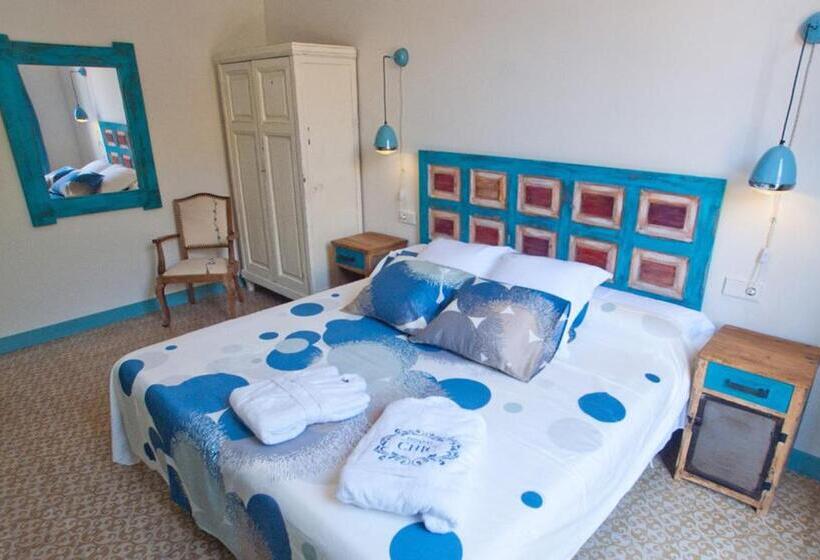 غرفة قياسية, Hostal Chic