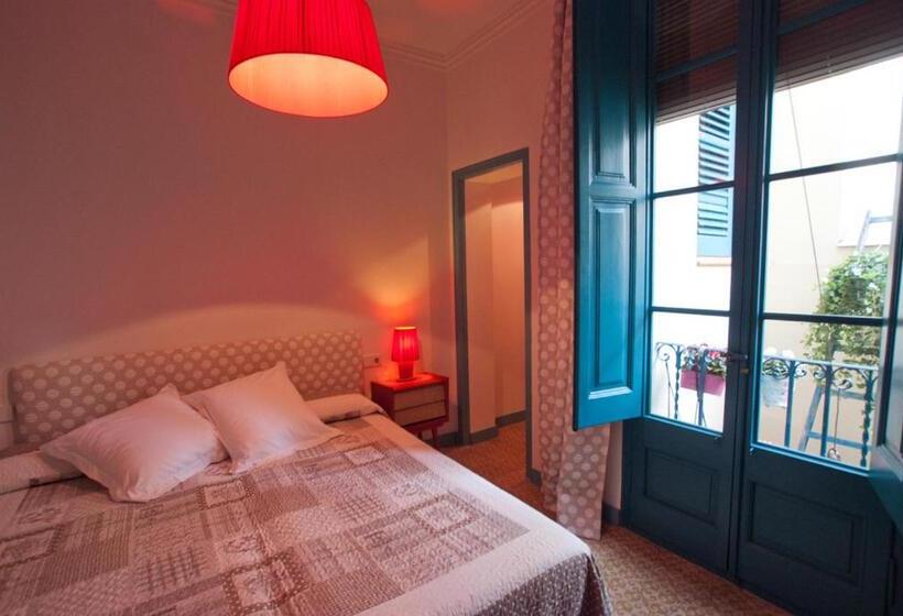 חדר סטנדרט, Hostal Chic