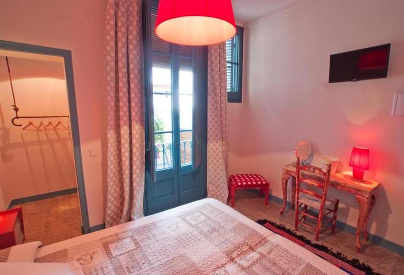 חדר סטנדרט, Hostal Chic