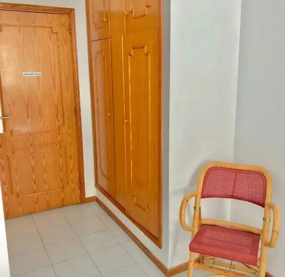 Standard Yhden Hengen Huone, Pension Cassandra