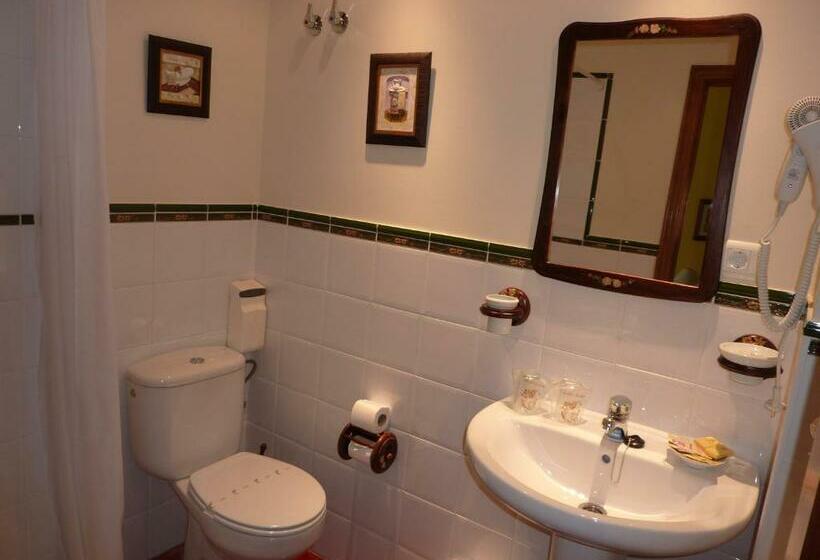 스탠다드 룸, Posada Las Garzas