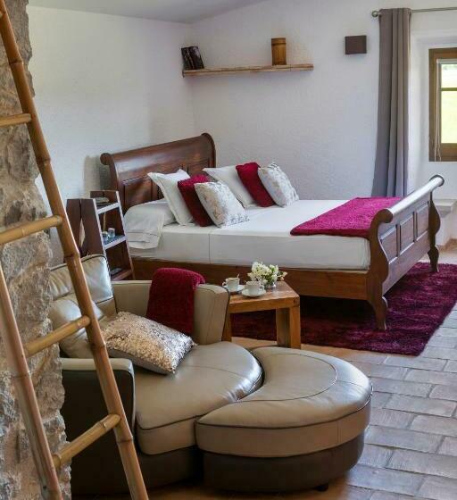 Люкс Повышенной Комфортности, Somnis De L´empordà