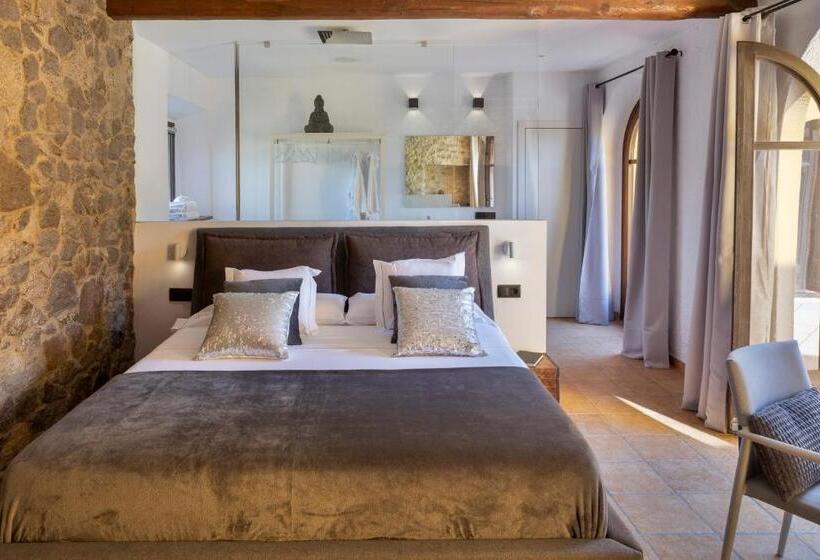 Люкс Вид на Сад, Somnis De L´empordà