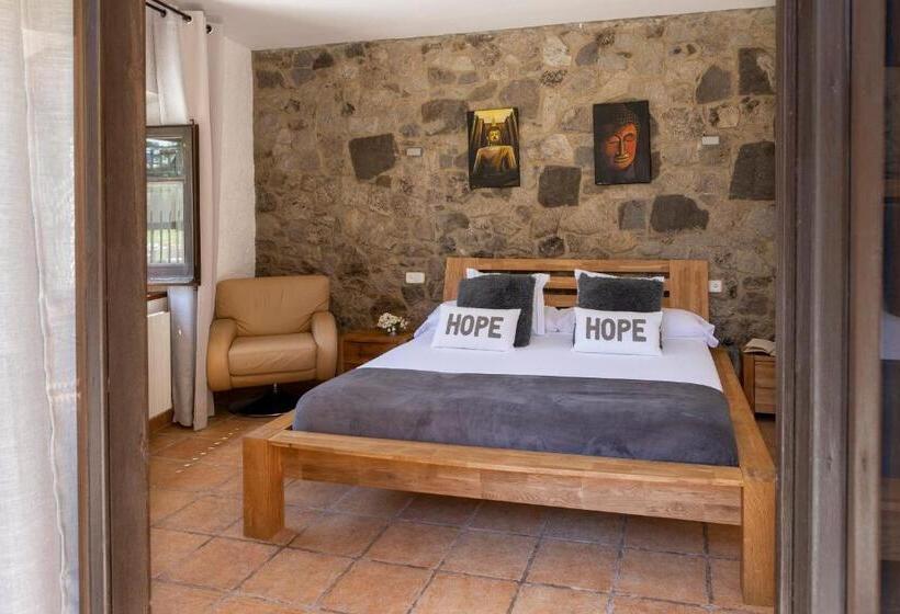 جناح غرفتين نوم, Somnis De L´empordà