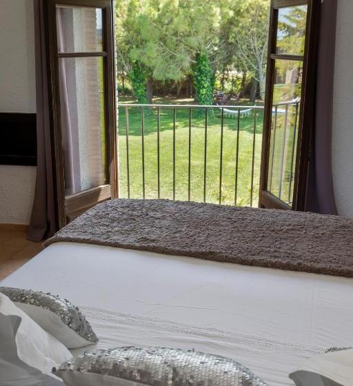 منزل غرفة نوم واحدة, Somnis De L´empordà