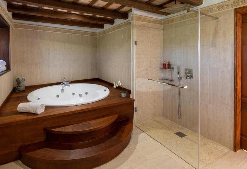 Номер Стандарт с Гидромассажем, Somnis De L´empordà