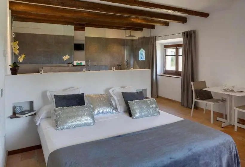 1ベッドルームハウス, Somnis De L´empordà