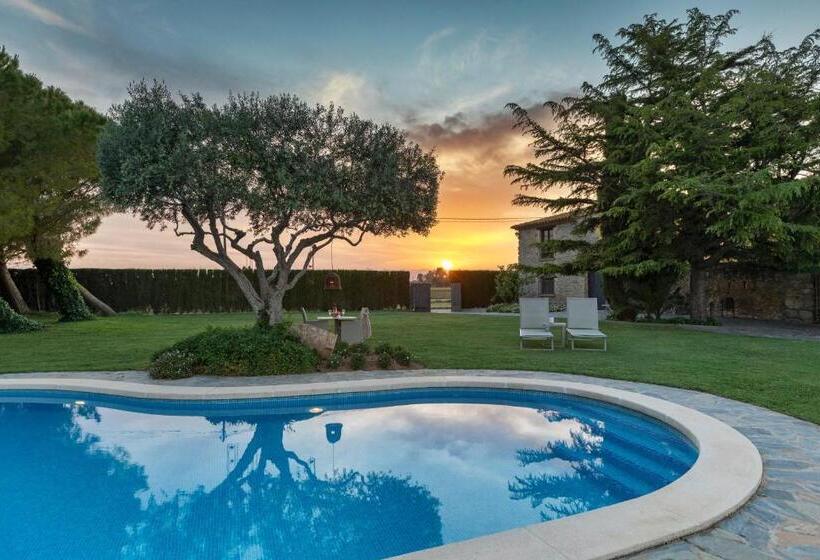 منزل غرفة نوم واحدة, Somnis De L´empordà