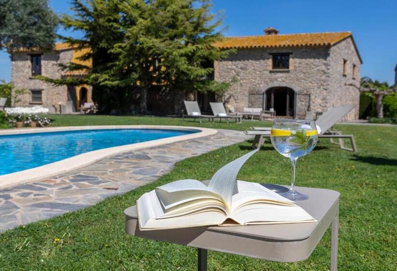 Дом 1 Спальня, Somnis De L´empordà