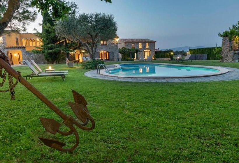منزل غرفة نوم واحدة, Somnis De L´empordà