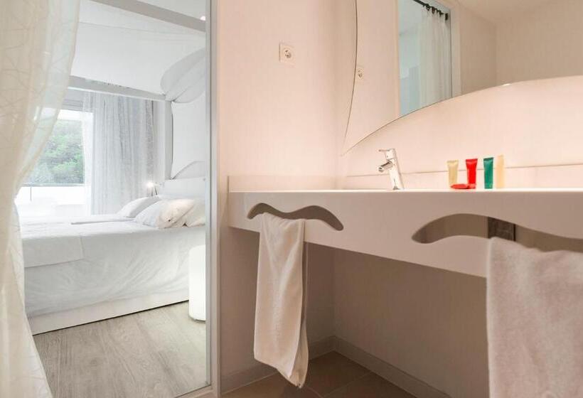 اتاق استاندارد, Blanco Hotel Formentera
