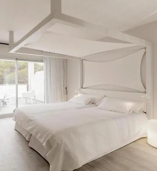 Standard-huone, Blanco Hotel Formentera