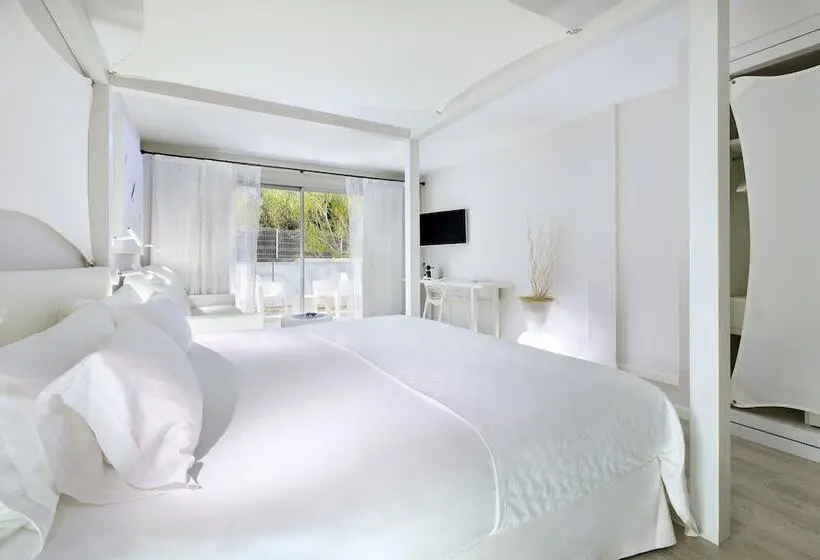 Juniorsviitti, Blanco Hotel Formentera