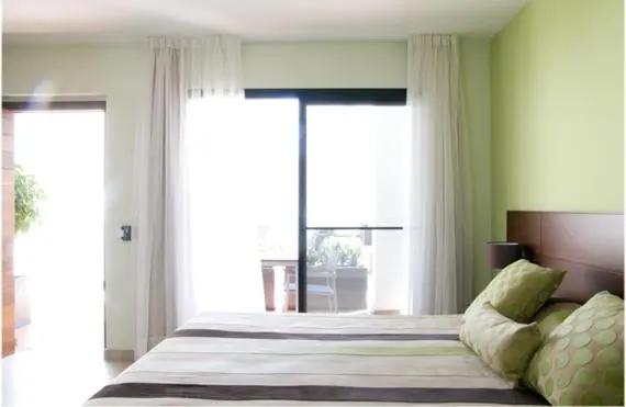 Standard-huone, Mar D Espills Adults Only