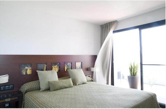 标准间, Mar D Espills   Adults Only