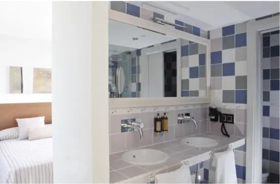 Standard-huone, Mar D Espills Adults Only