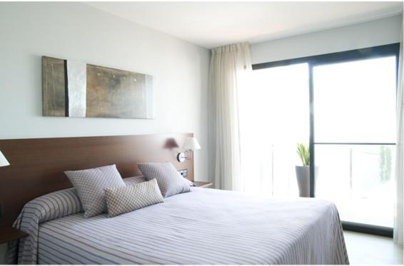 标准间, Mar D Espills   Adults Only