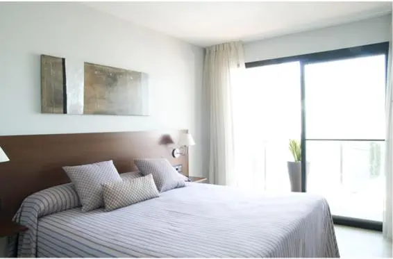 Standard-huone, Mar D Espills Adults Only