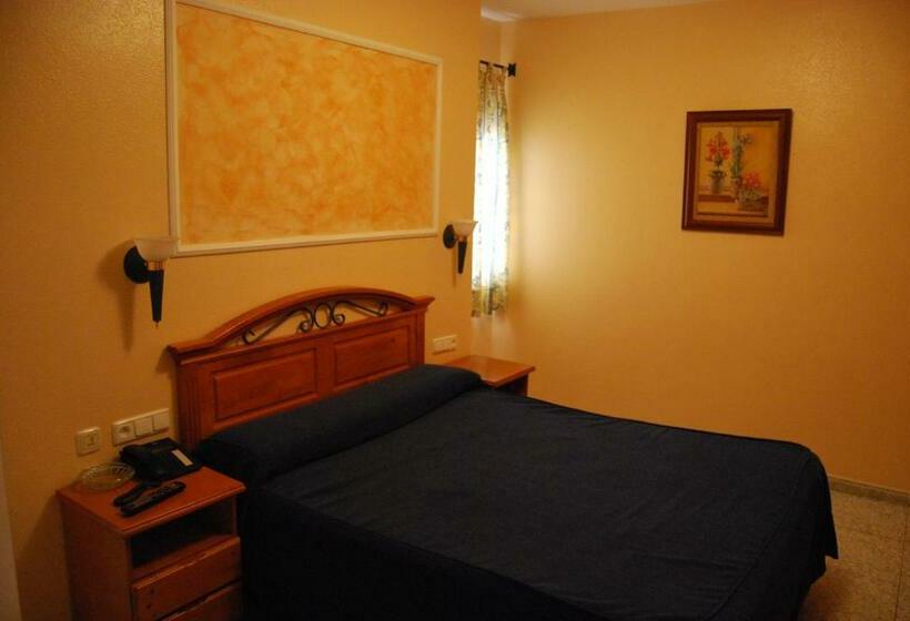 Номер Стандарт, Balisa