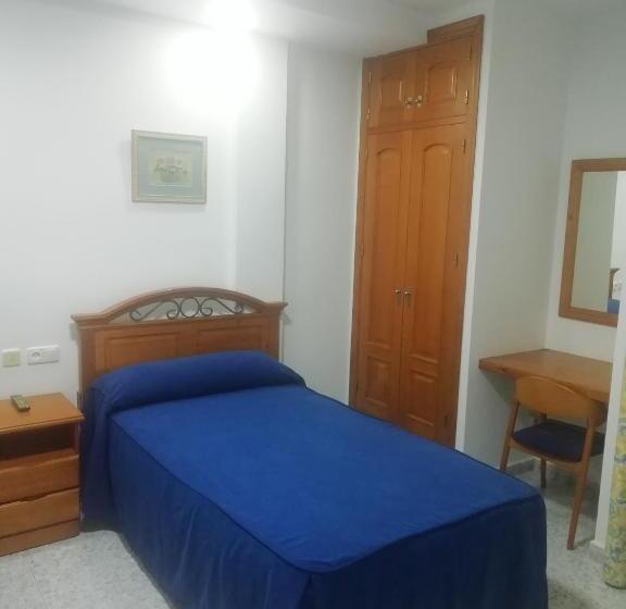 Номер Стандарт Индивидуальный, Balisa