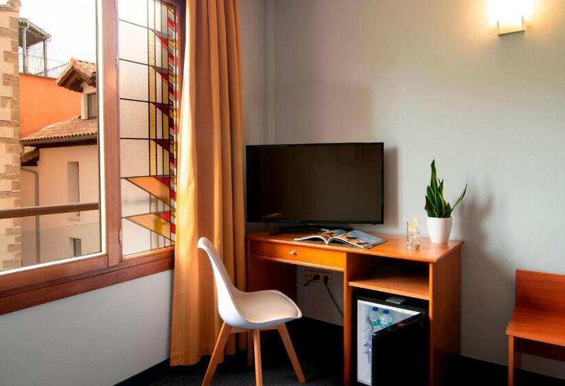 スタンダードルーム, Beratxa