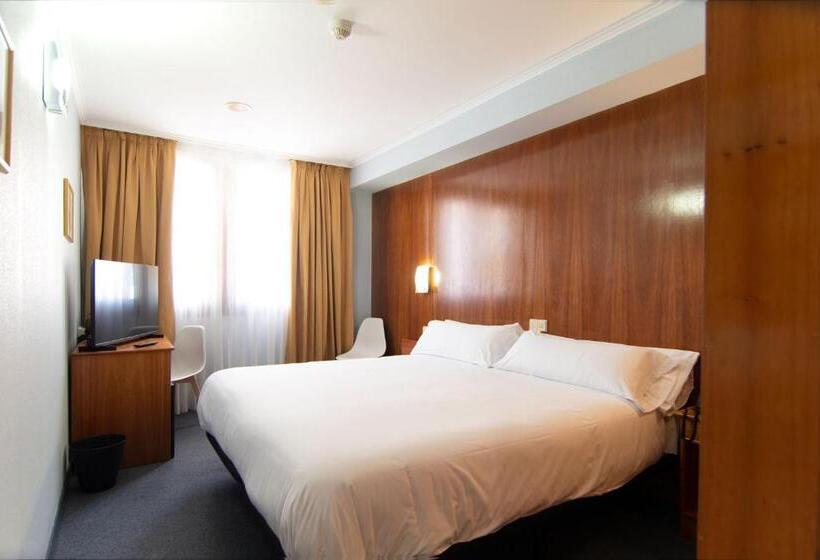 スタンダードルーム, Beratxa