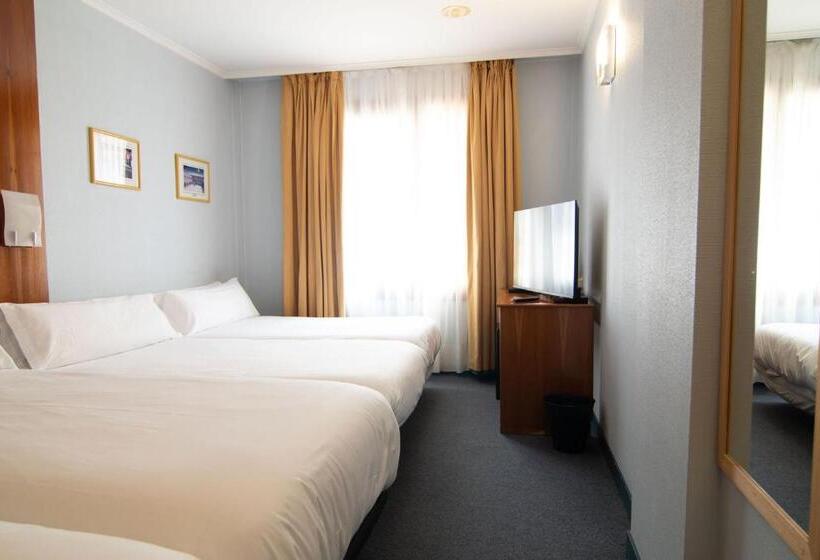 ファミリールーム, Beratxa