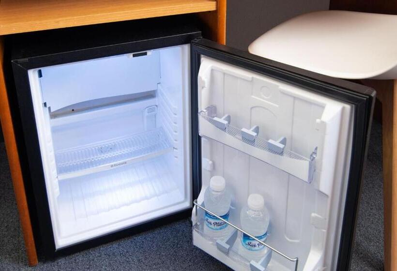 ファミリールーム, Beratxa