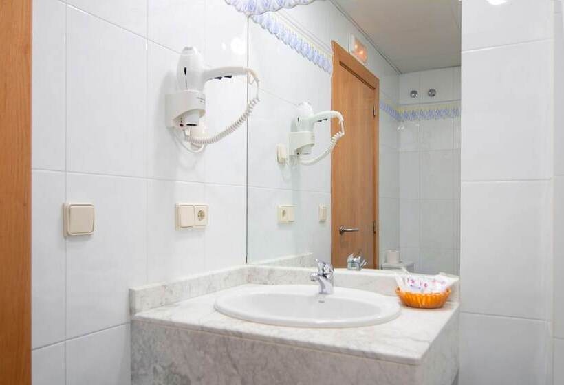 ファミリールーム, Beratxa