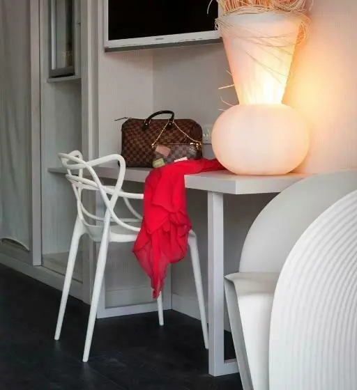 Superior Room with Terrace, Blanco Hotel Formentera
