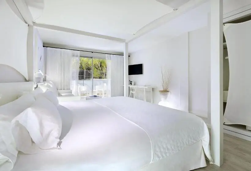 Juniorsviitti, Blanco Hotel Formentera