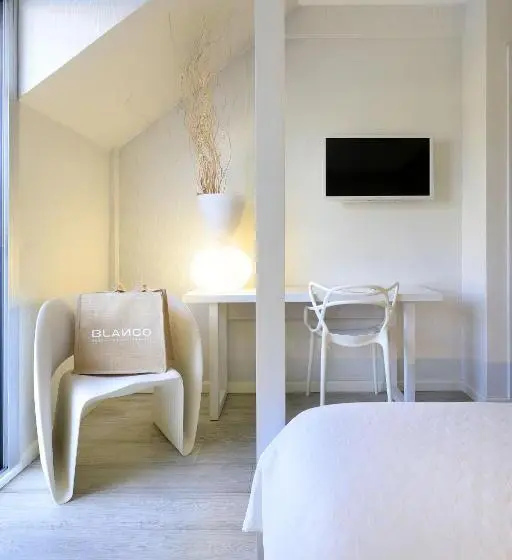 Juniorsviitti, Blanco Hotel Formentera