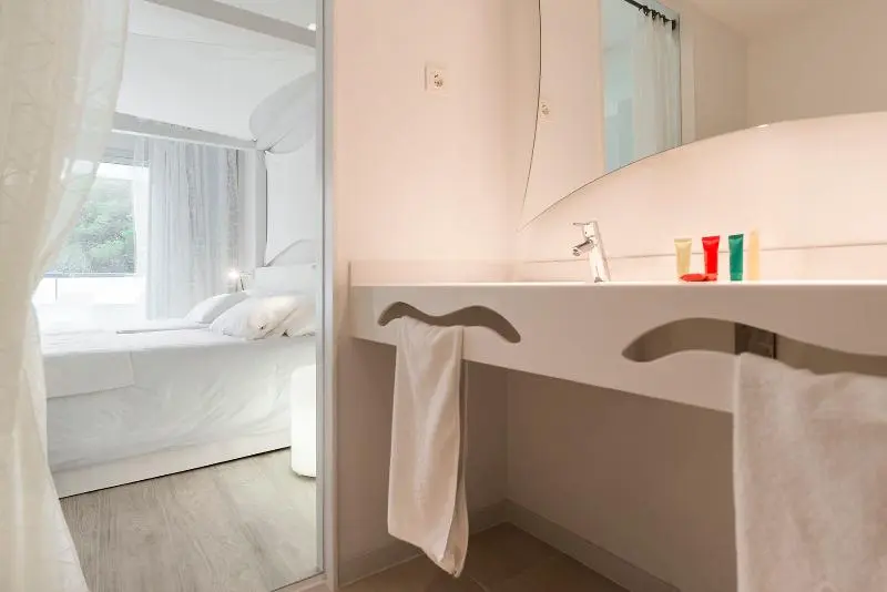 Standard-huone, Blanco Hotel Formentera