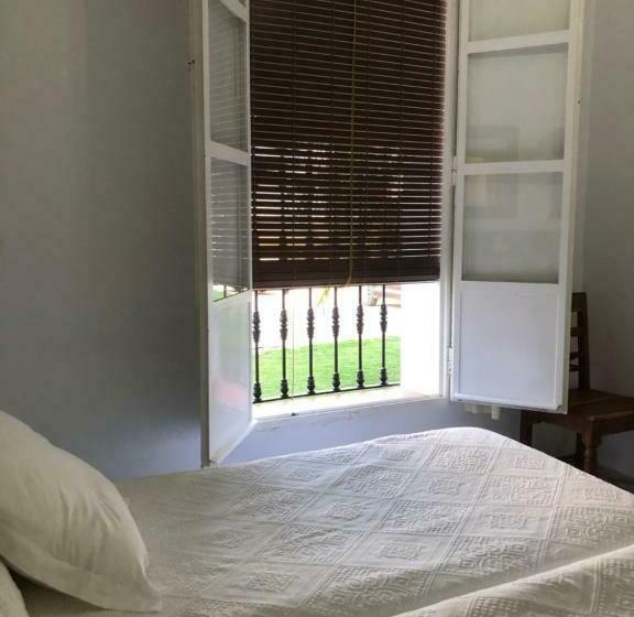 家庭间, Bodega El Moral