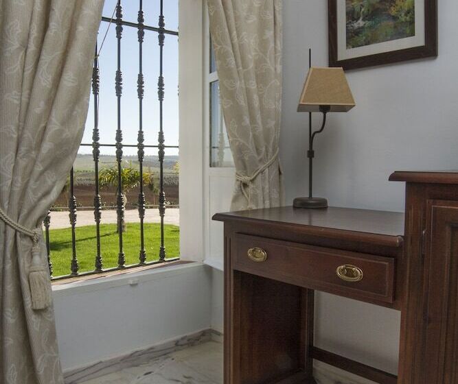 标准间, Bodega El Moral