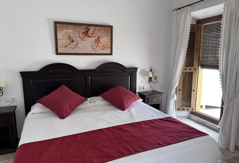 标准间, Bodega El Moral