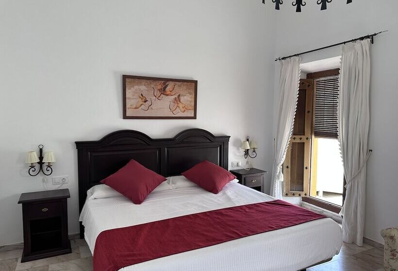 标准间, Bodega El Moral