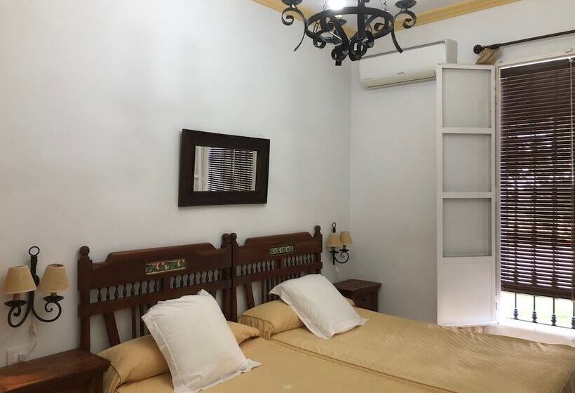 家庭间, Bodega El Moral