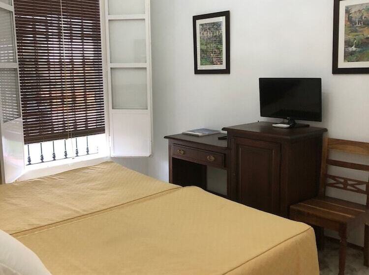 家庭间, Bodega El Moral