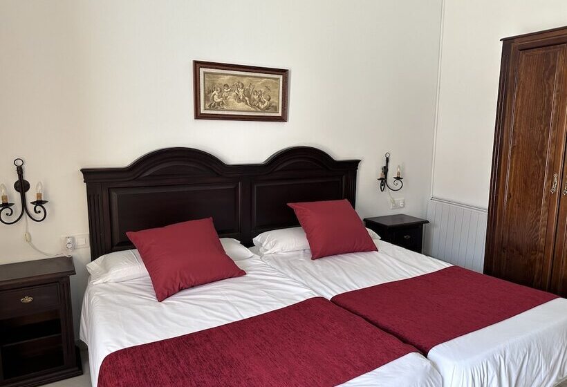 标准间, Bodega El Moral