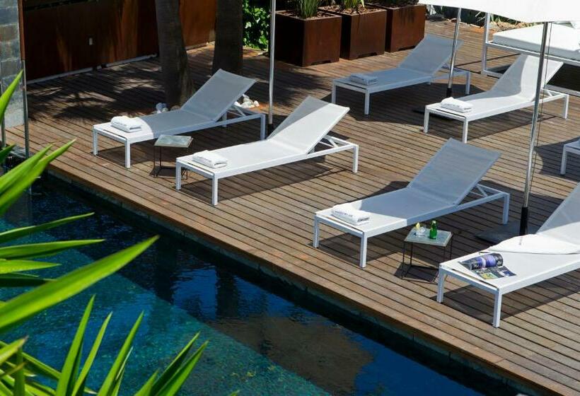 小型套房, Boutique Ses Pitreras