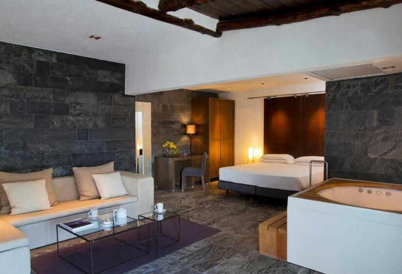 小型套房, Boutique Ses Pitreras