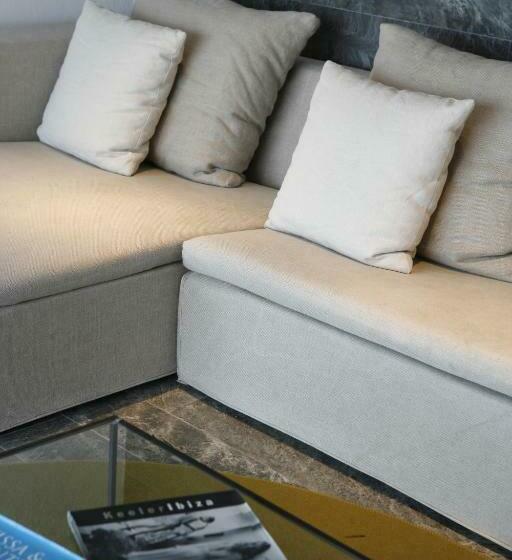 小型套房, Boutique Ses Pitreras