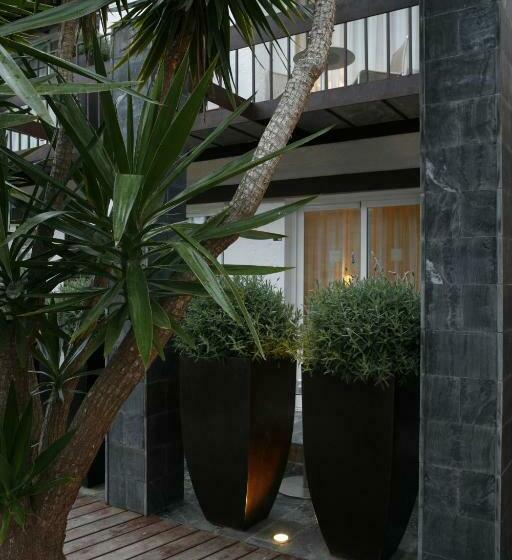 标准间, Boutique Ses Pitreras